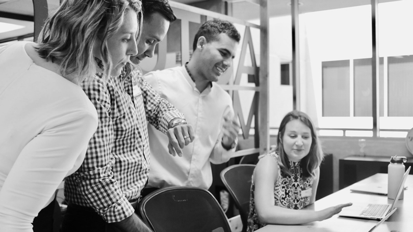 Forge Community | Home